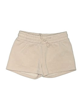 Love Streak Khaki Shorts