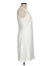Eliza J White Casual Dress Size 8 - photo 4