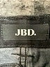 JBD Black Jeans Size 26 waist - photo 7