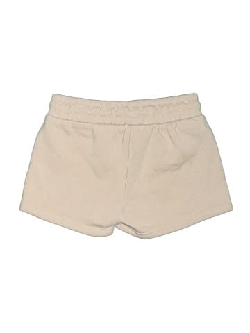 Love Streak Khaki Shorts (view 2)