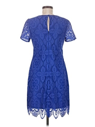 Kensie Cocktail Dress (view 2)