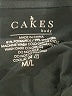 CAKE. Black Sports Bra Size Med - Lg - photo 7