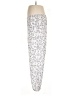 Soma Floral Ivory Casual Pants Size L - photo 5