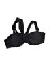 Unbranded Black Swimsuit Top Size L (estimated) - photo 1