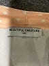 Assorted Brands Orange Long Sleeve Blouse Size M (estimated) - photo 7