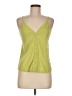 MNG Suit Green Tank Top Size M - photo 1