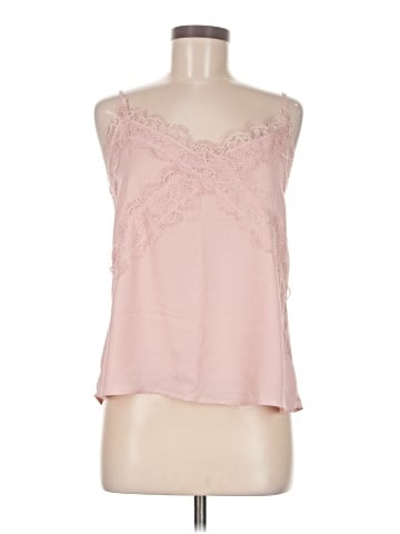 Lush Tank Top (view 1)