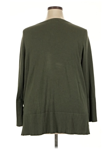 Melissa Paige Pullover Sweater (view 2)