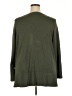 Melissa Paige Green Pullover Sweater Size 3X - photo 2