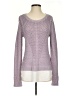 Calvin Klein Purple Pullover Sweater Size XS - photo 1