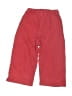 Unbranded Color Block Red Track Pants Size 3 - photo 2