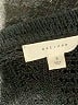 All:Row Black Pullover Sweater Size S - photo 7