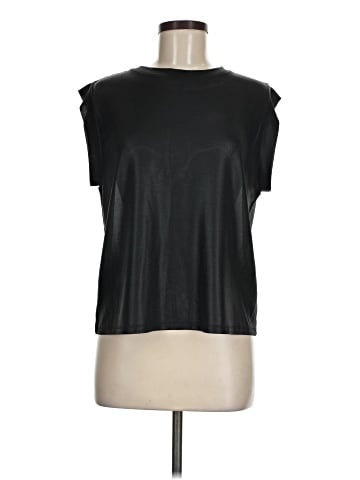 Porridge Sleeveless T-Shirt (view 1)