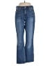 Trave Blue Jeans Size 26 waist - photo 1