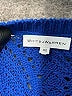 White + Warren Blue Pullover Sweater Size XS - photo 7