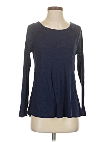 Wrangler Jeans Co 3/4 Sleeve T-Shirt (view 1)