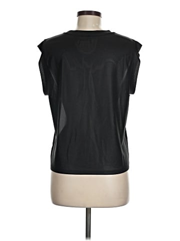 Porridge Sleeveless T-Shirt (view 2)