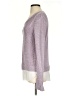 Calvin Klein Purple Pullover Sweater Size XS - photo 5