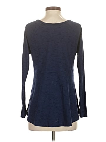 Wrangler Jeans Co 3/4 Sleeve T-Shirt (view 2)