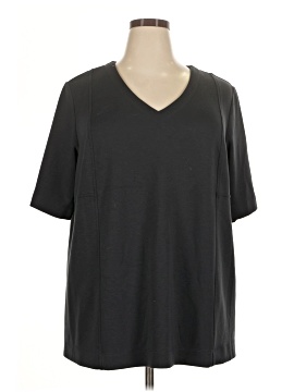 Purejill Short Sleeve T-Shirt (view 1)