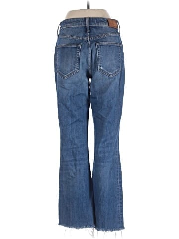 Trave Jeans (view 2)