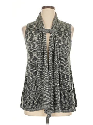 Fever Sweater Vest (view 1)