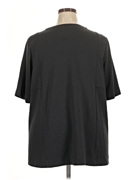 Purejill Short Sleeve T-Shirt (view 2)