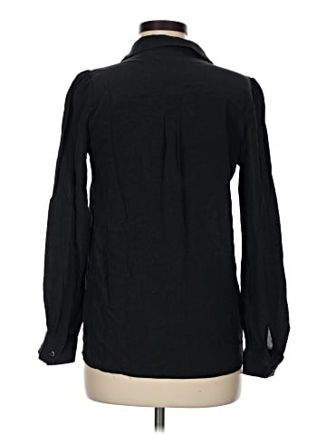 Tegan Long Sleeve Blouse (view 2)