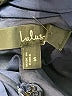 Lulus Blue Cocktail Dress Size S - photo 4