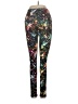 Pheel Graphic Black Leggings Size XS - photo 2