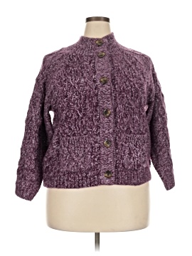 Talbots Cardigan (view 1)