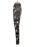 Pheel Graphic Black Leggings Size XS - photo 5