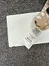 Gibson Look Animal Print Tan Long Sleeve Blouse Size M - photo 8