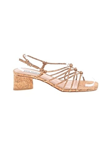 Steve Madden Sandals (view 1)