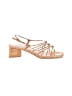 Steve Madden Tan Sandals Size 8 - photo 1