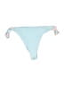 SUMMERHAUS Blue Swimsuit Bottoms Size S - photo 2
