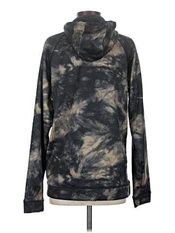 Burton Zip Up Hoodie (view 2)