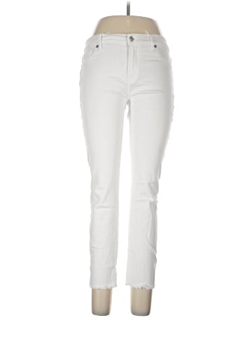 7 For All Mankind Jeans (view 1)