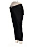 Gap Solid Black Dress Pants Size 32 waist - photo 1