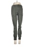 Level 99 Green Jeggings Size 26 waist - photo 1