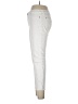 7 For All Mankind 100% Cotton Ivory Jeans Size 30 waist - photo 5