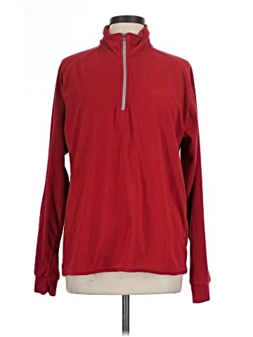 Brooks Fleece (view 1)