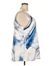 Unbranded Blue Tank Top Size 3X - photo 4