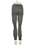 Level 99 Green Jeggings Size 26 waist - photo 2