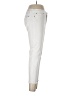 7 For All Mankind 100% Cotton Ivory Jeans Size 30 waist - photo 4