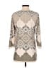 Sunny Leigh Tan 3/4 Sleeve Blouse Size S (petite) - photo 2