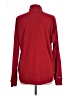 Brooks 100% Polyester Red Fleece Size L - photo 2