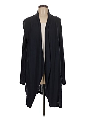 Bordeaux Kimono (view 1)