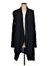 Bordeaux Black Cardigan Size M - photo 1