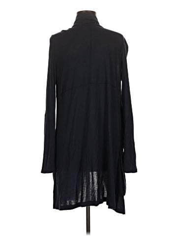 Bordeaux Kimono (view 2)